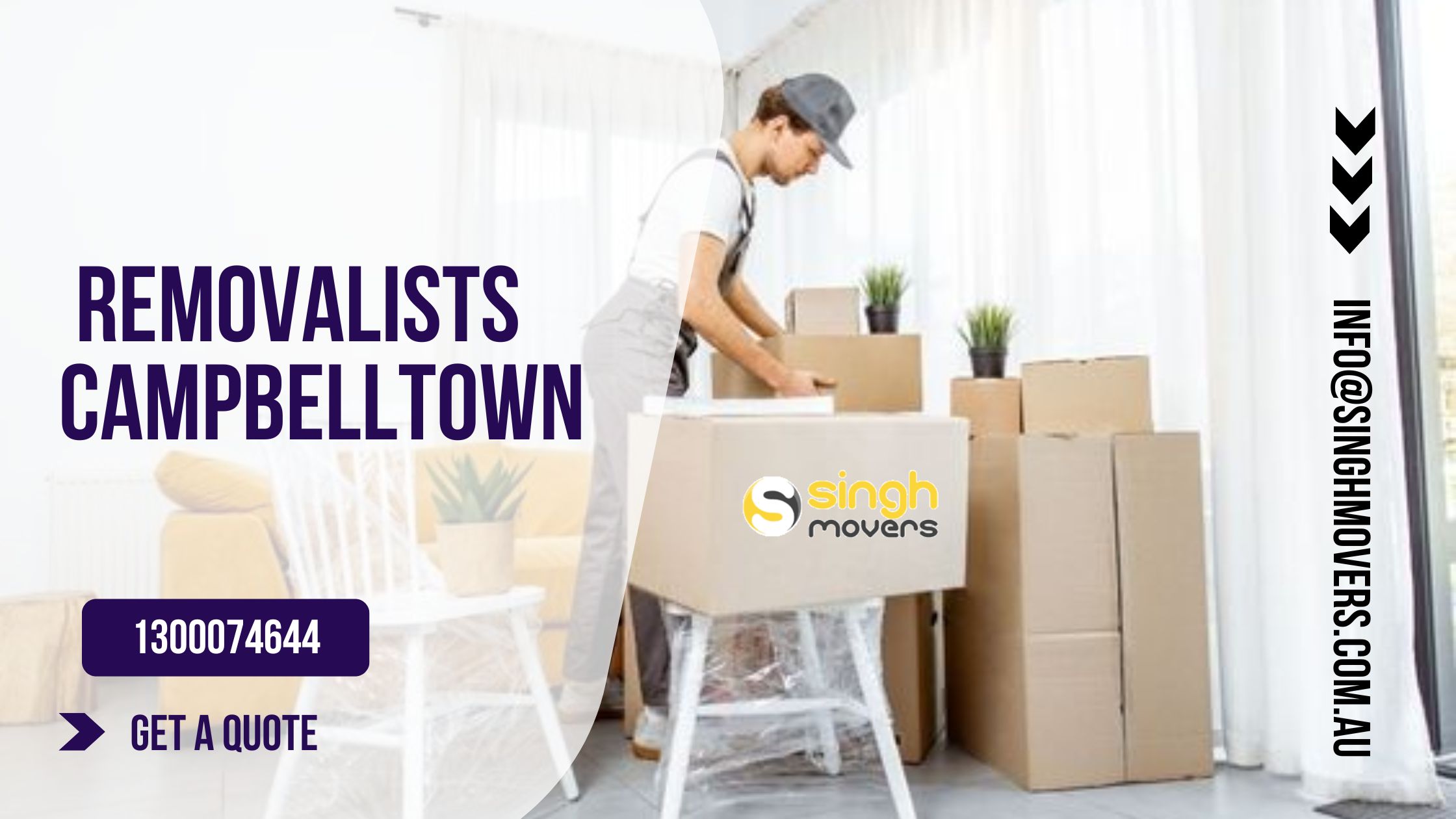 removalists campbelltown 